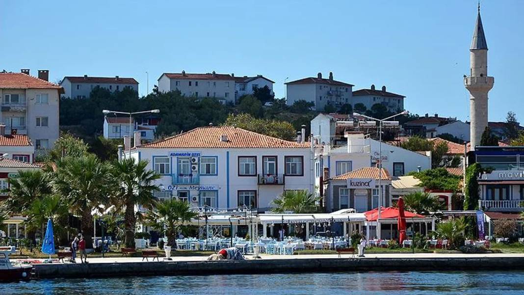 Dünyanın en romantik şehirleri açıklandı: Türkiye’den 4 şehir ilk 10’da! 2